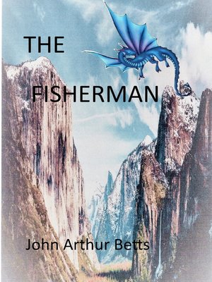 cover image of The Fisherman